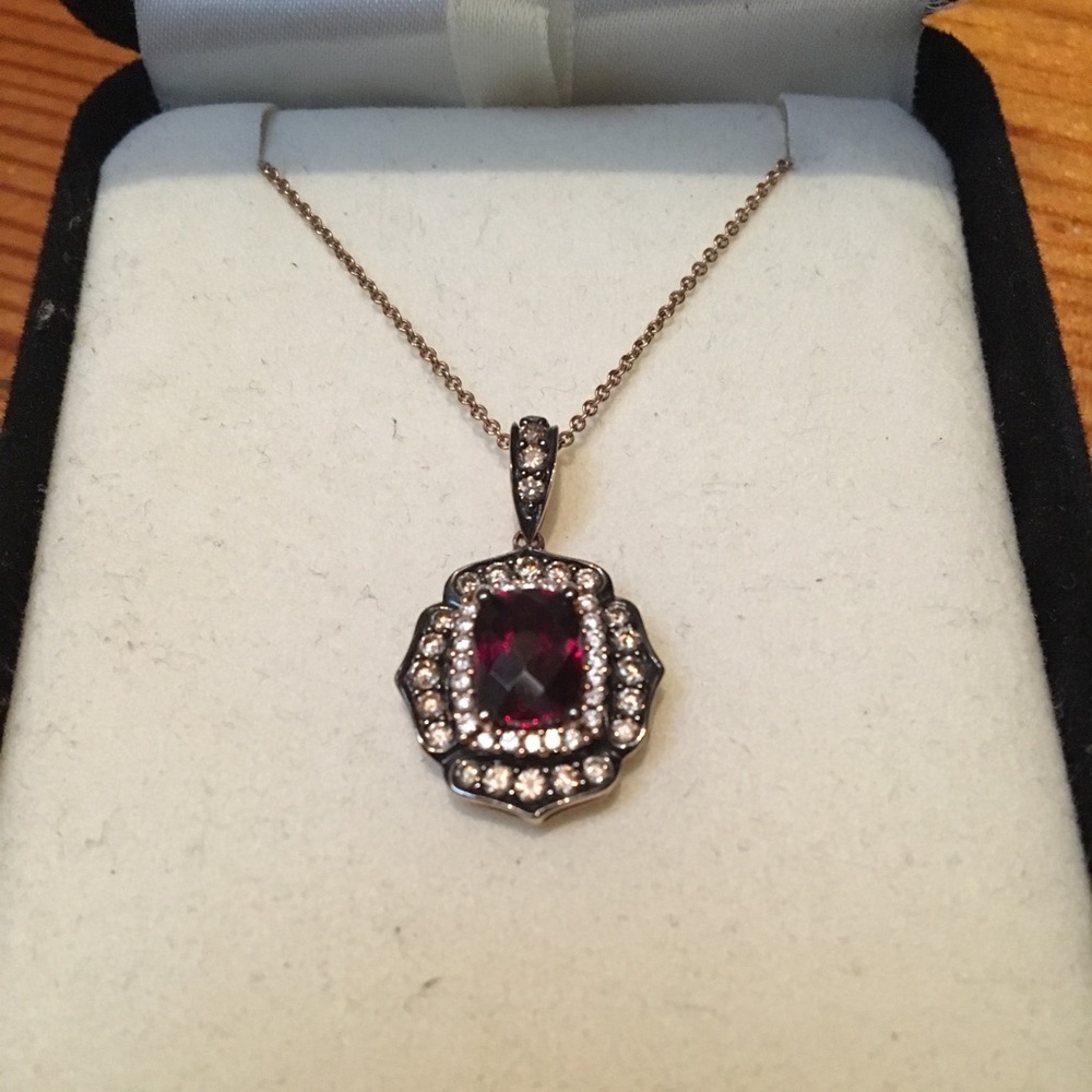 LeVian Necklace